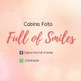 Full of Smiles - Cabina Foto